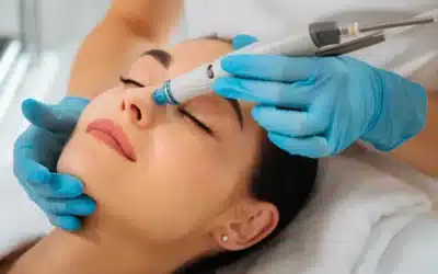 What is a Hydrafacial?