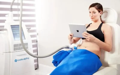 How Does CoolSculpting® ELITE Feel?