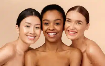 Benefits of SkinPen Microneedling