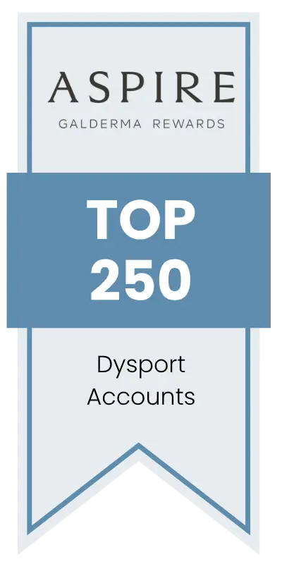 awards aspire top 250