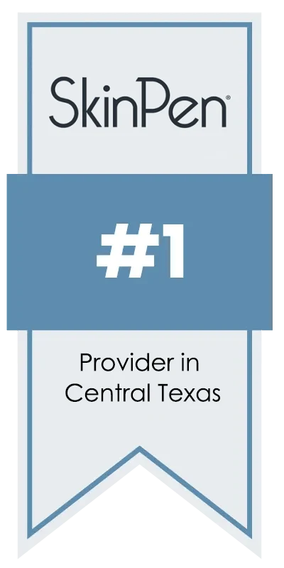 SkinPen – #1 (Provider in Central Texas) SkinPen – #1 (Provider in Central Texas)